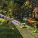 Illustration for article titled TMNT: Mutants In Manhattan Screens Leak, Because Of Course They Do